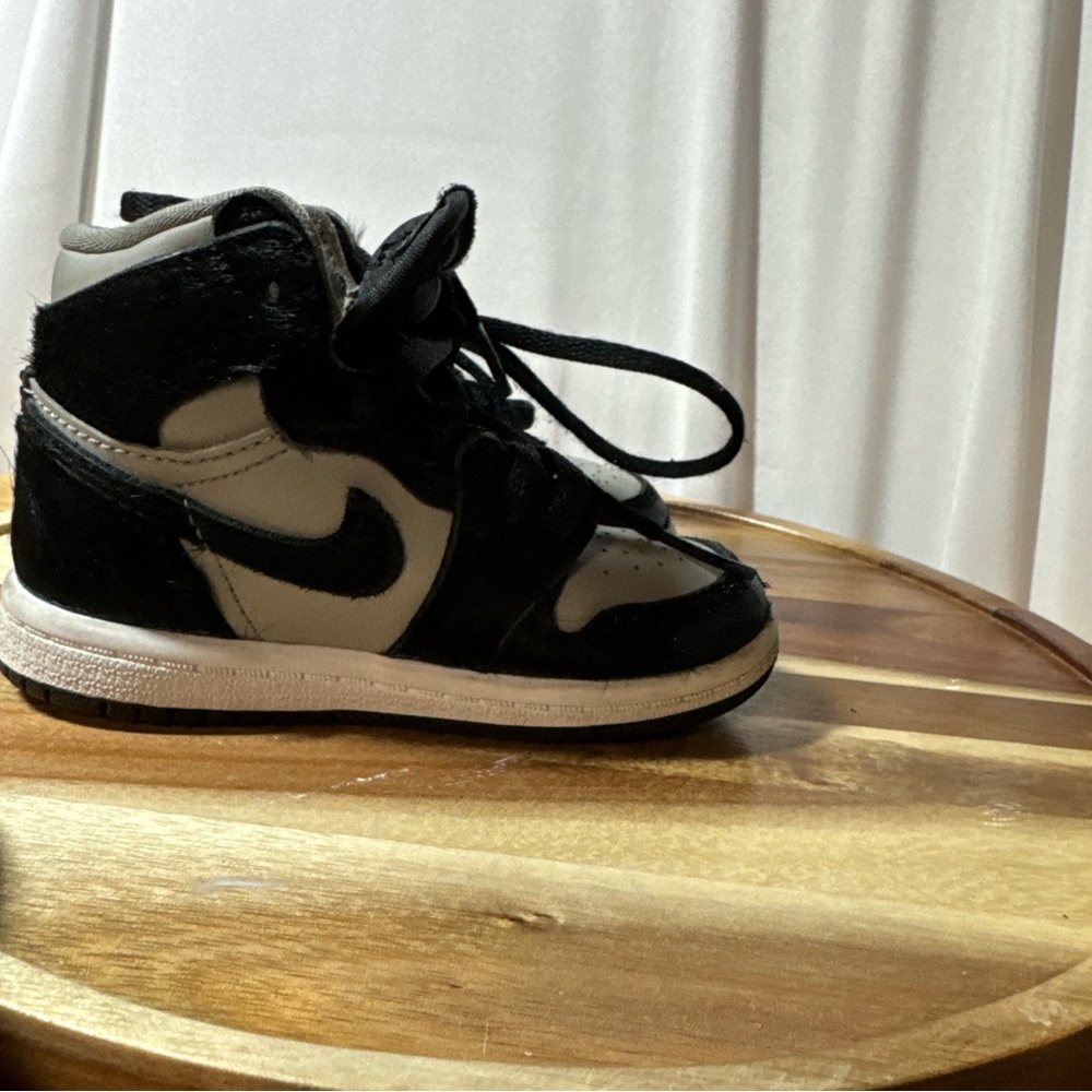 Jordan 1 Retro High  twist 2.0 Baby Shoes Size 6C *NEW* - Picture 4 of 6